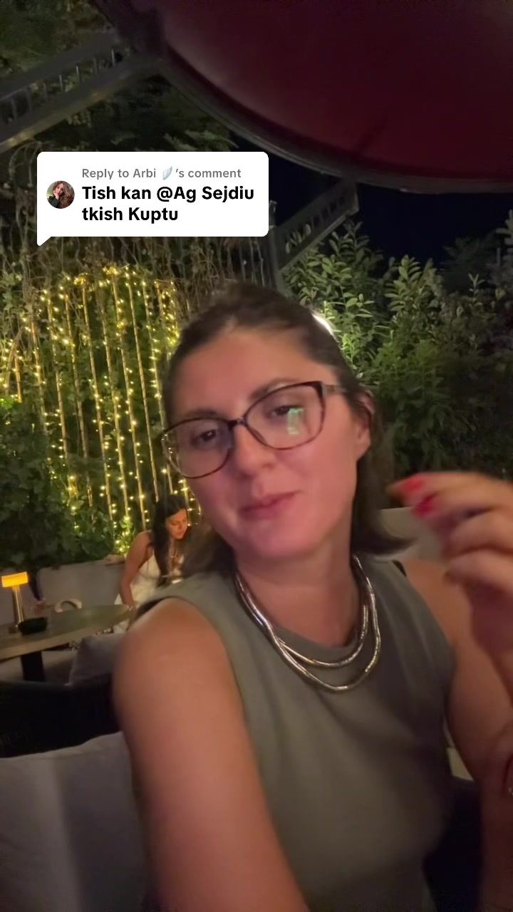 @Jon Krasniqi