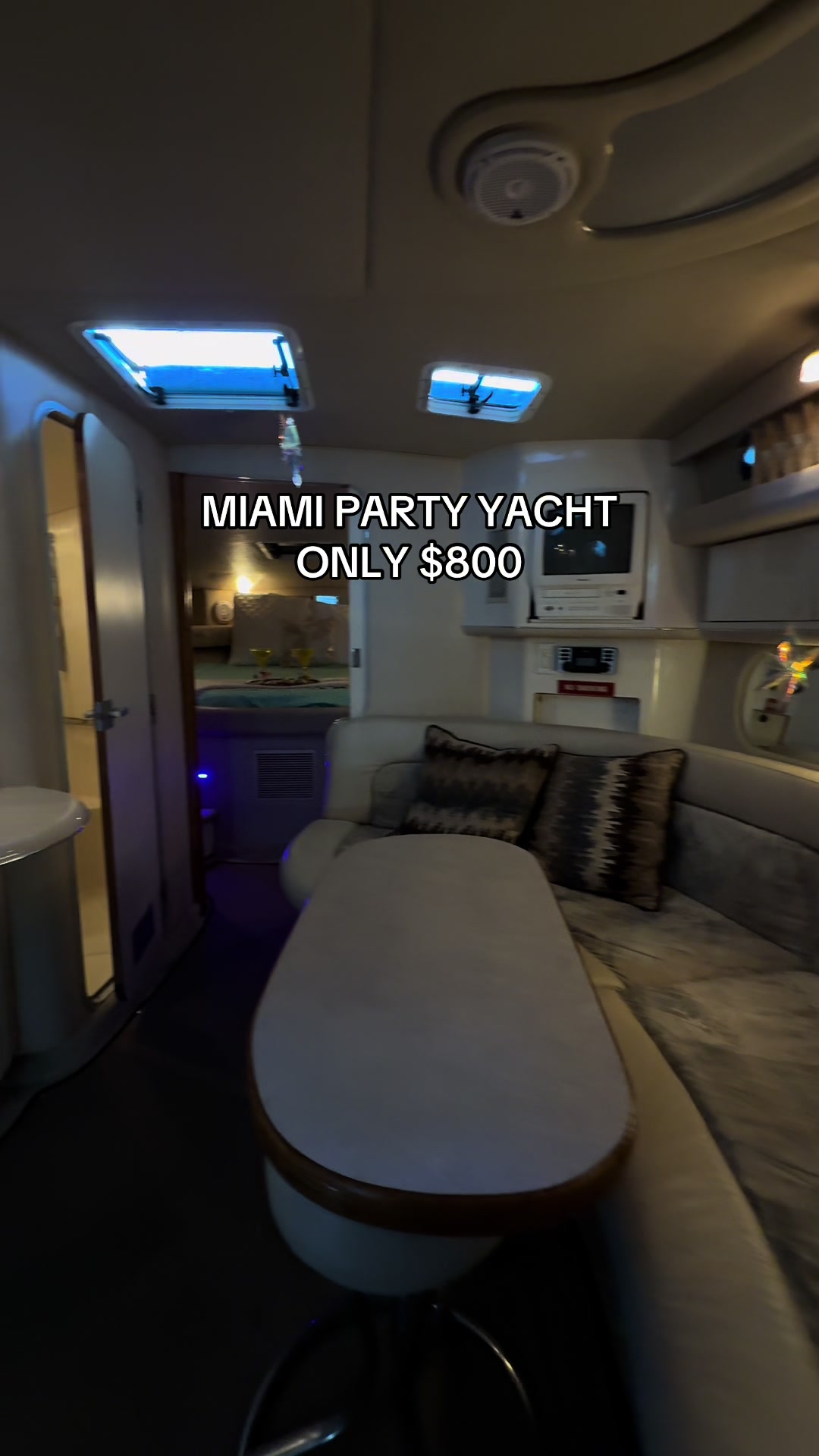 @Icon YACHT RENTAL