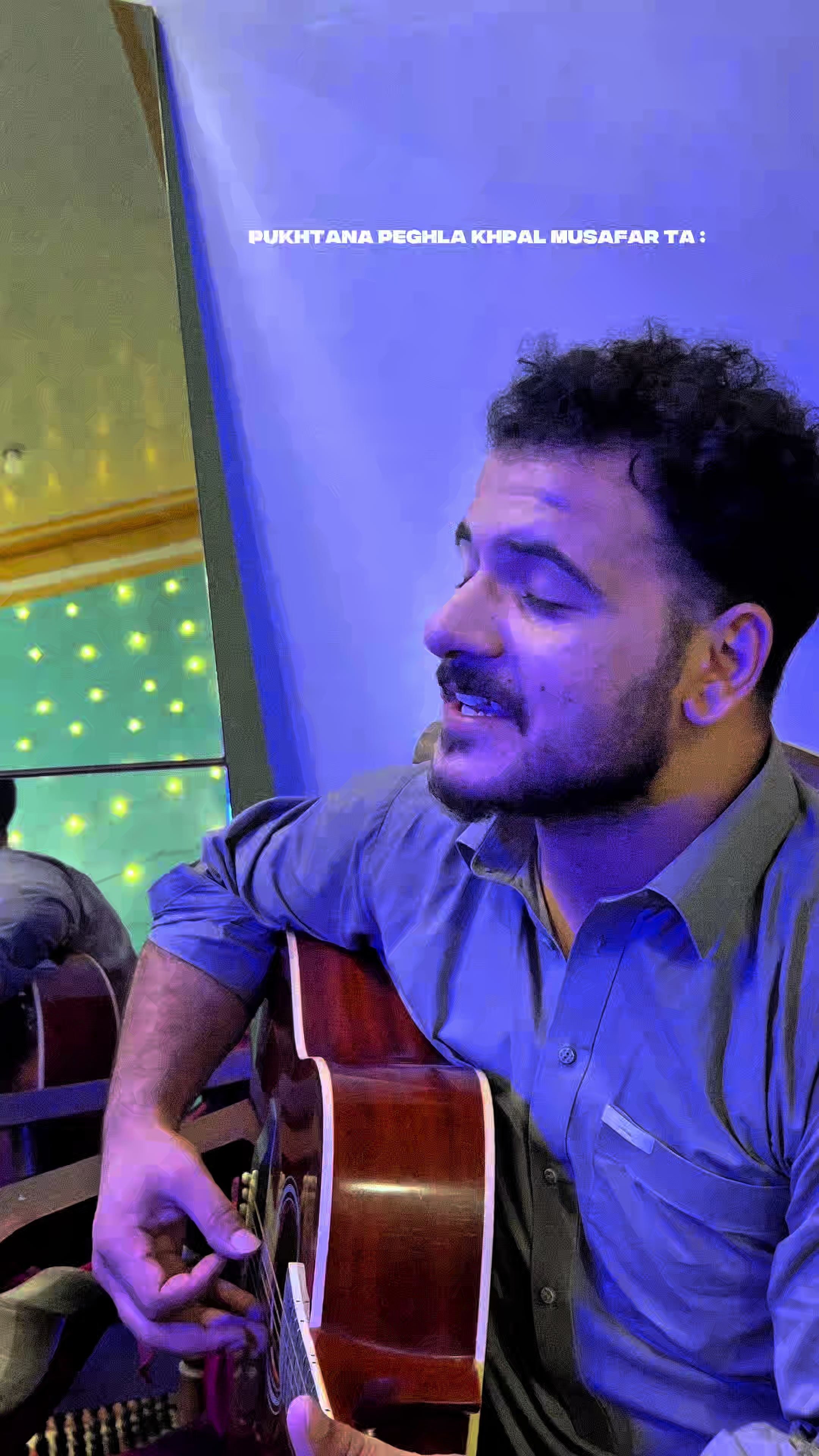 @Mehran Khan official 🎸