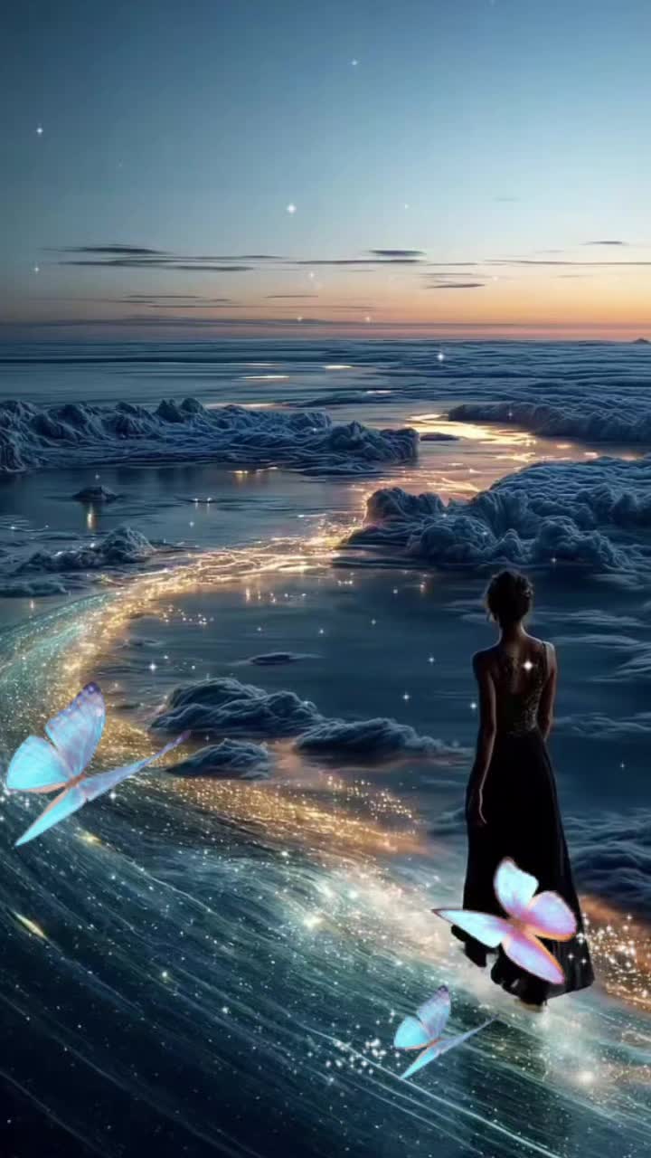 @SnowDream