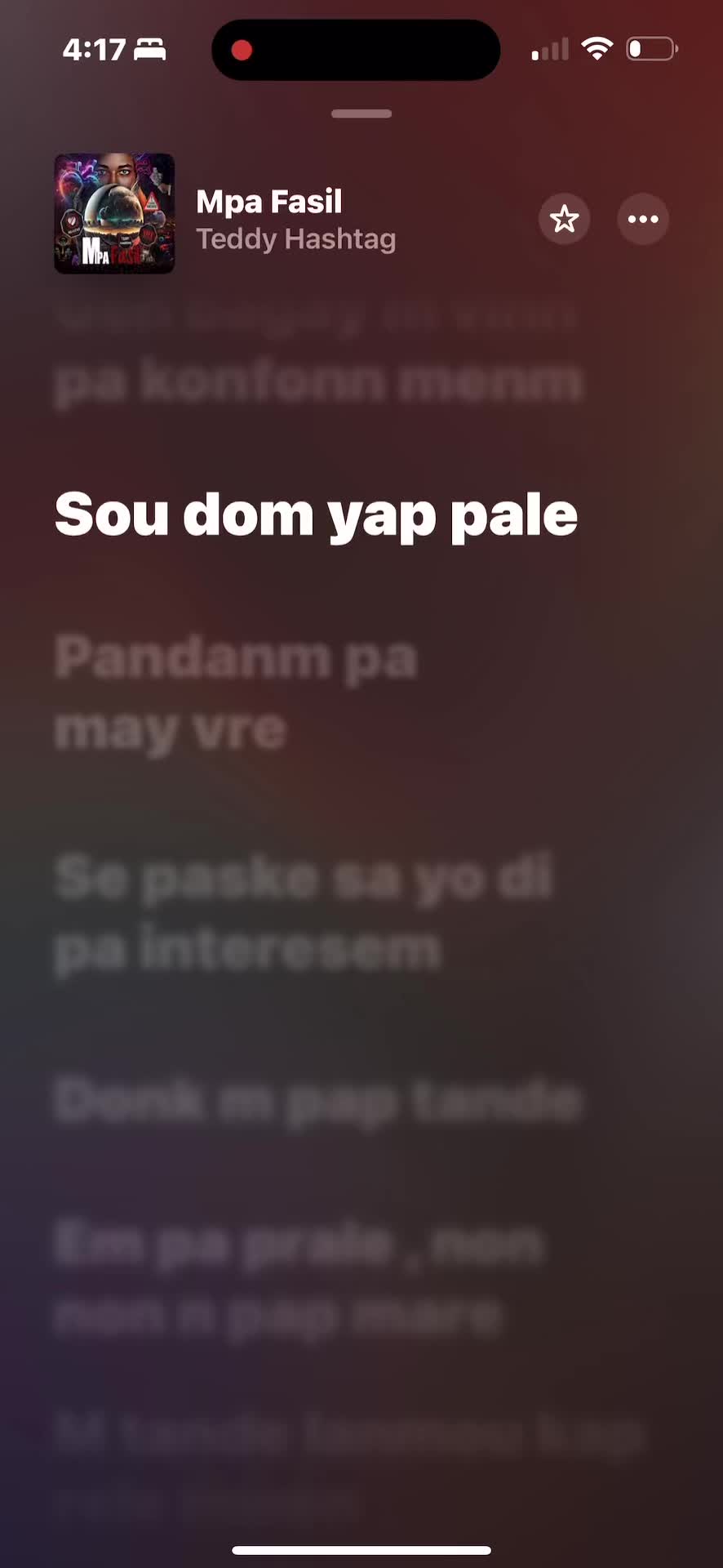 @Lyrique