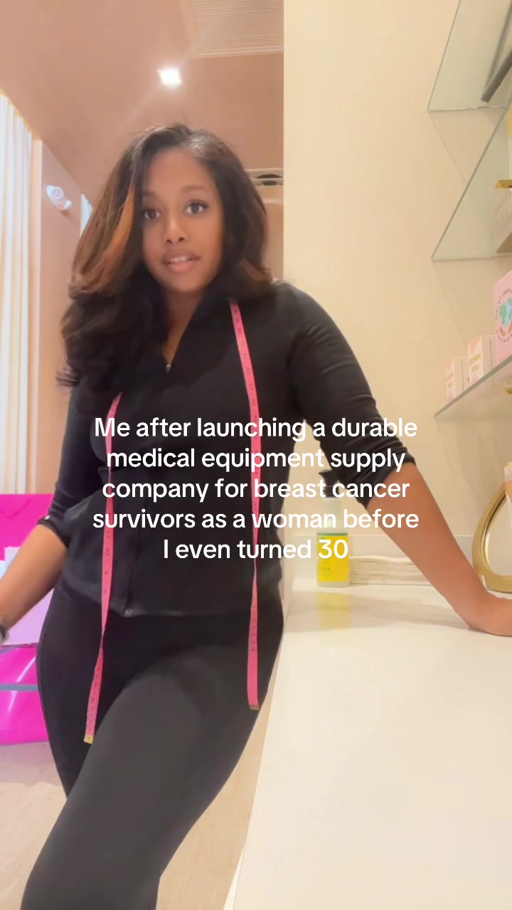 @Myya | Breast Cancer Care