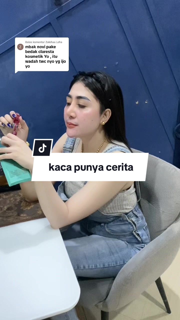 @Novia sari