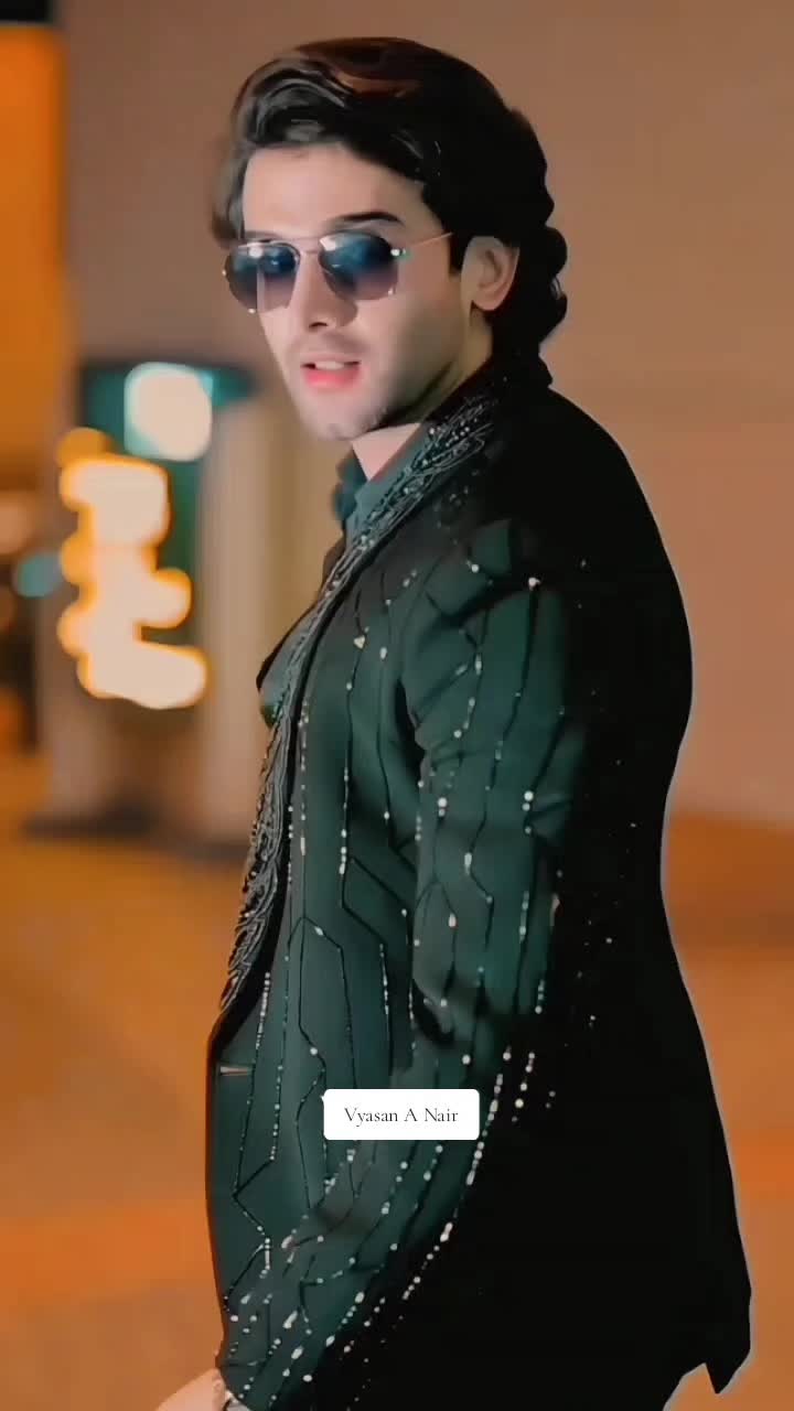 @Vyasan A Nair