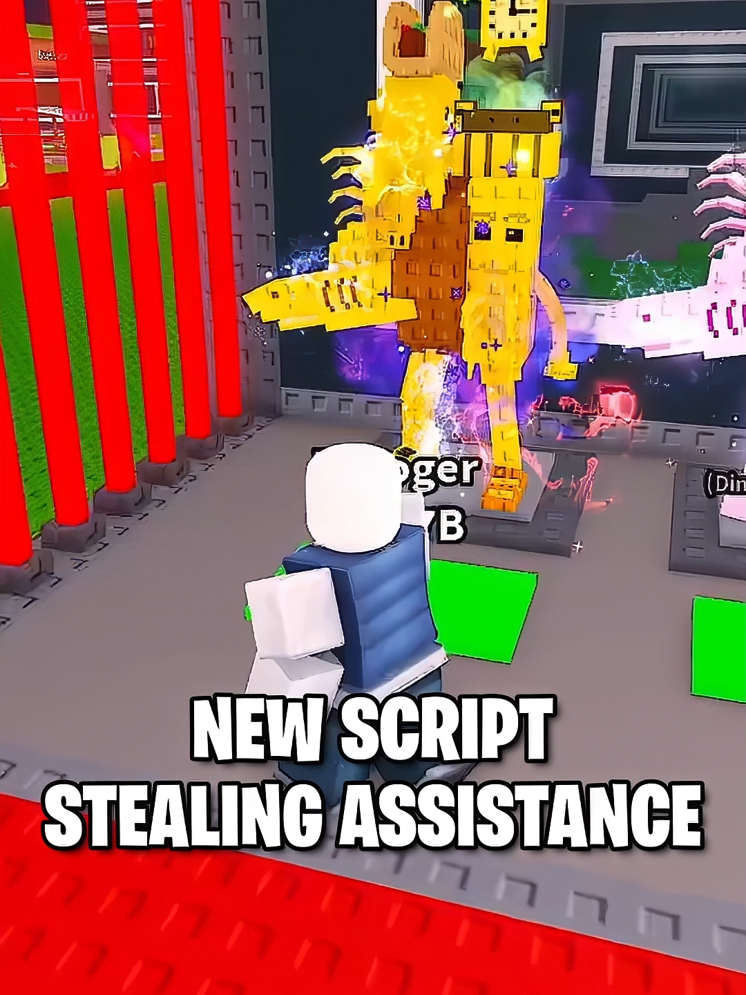 steal a brainrot new scripts | Kato Scripts (@kato.scripts)