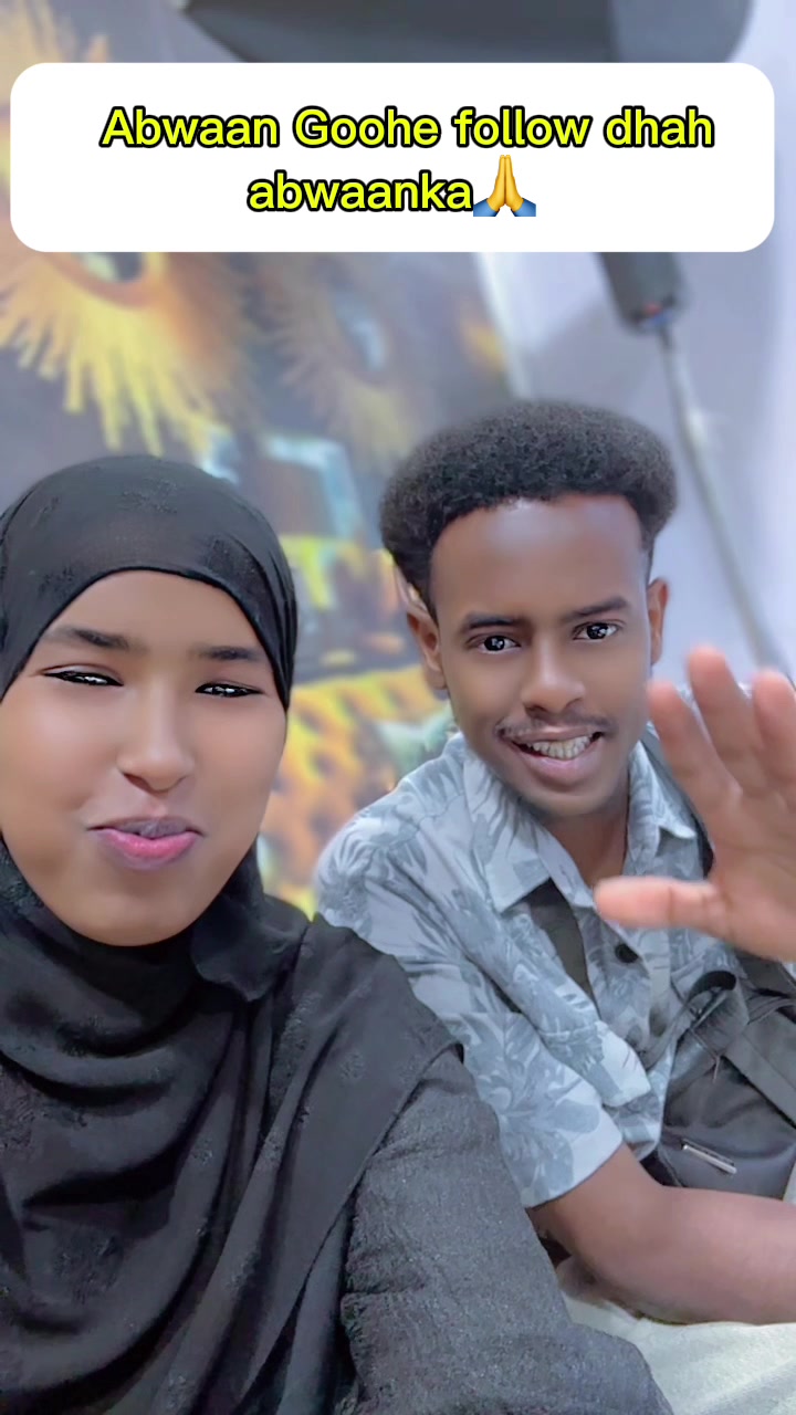@Abwanad Heegan🧕🦋👸