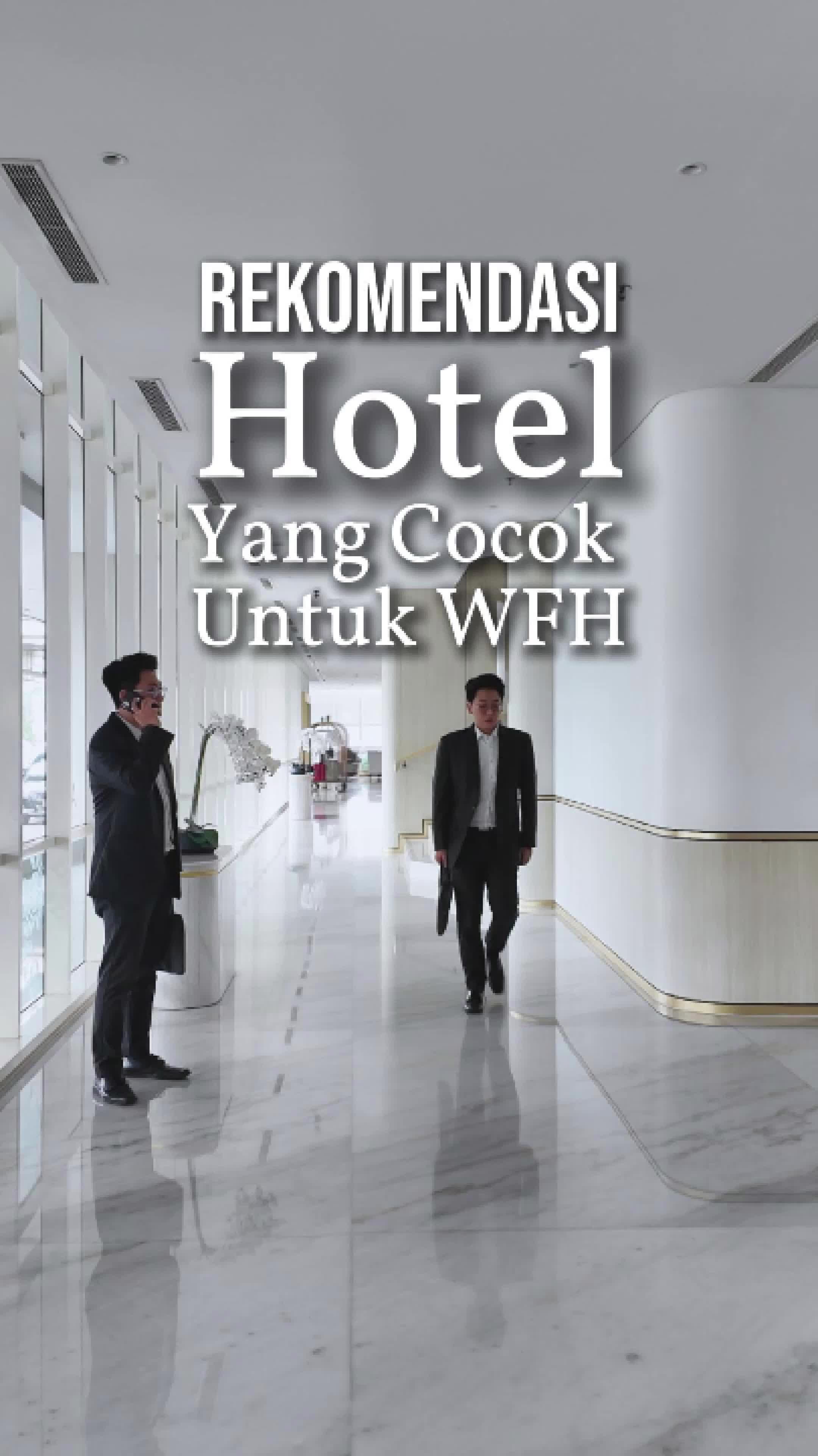 @Atria Hotel Gading Serpong