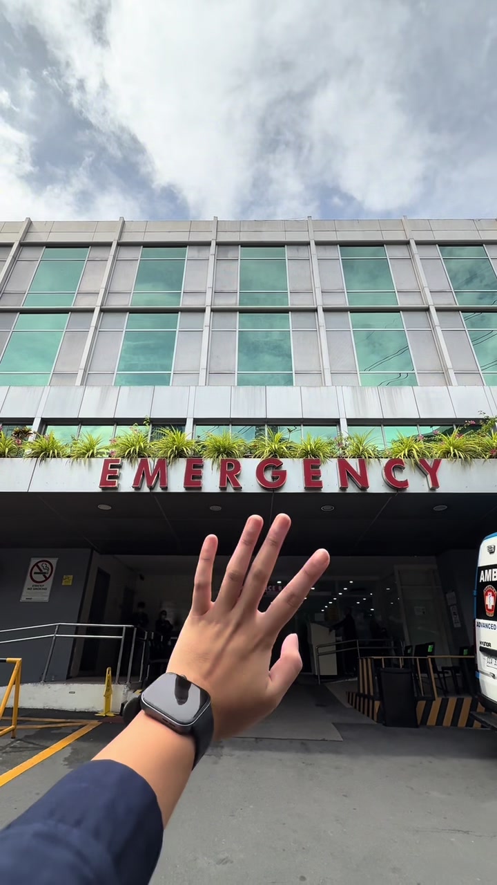 @Nurse Pau 🌸✨