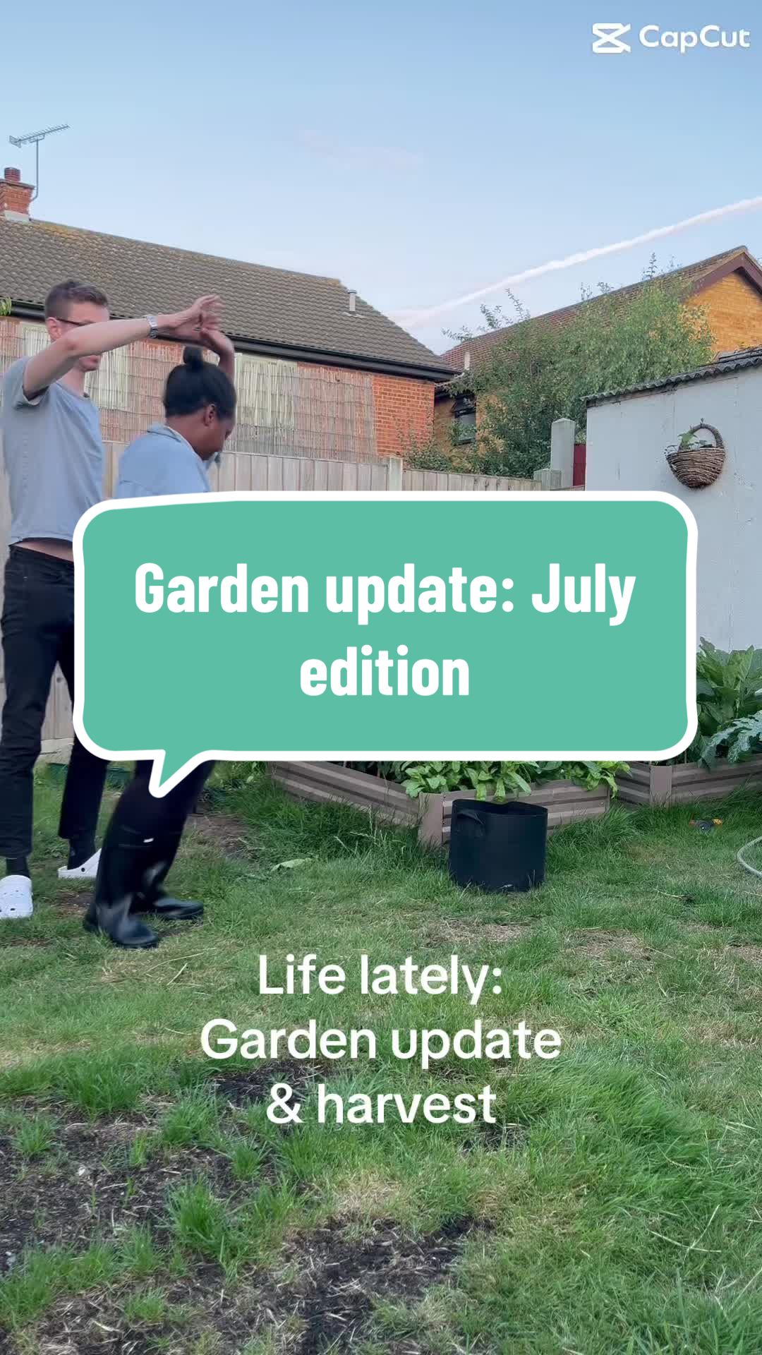 @Chrisanddale