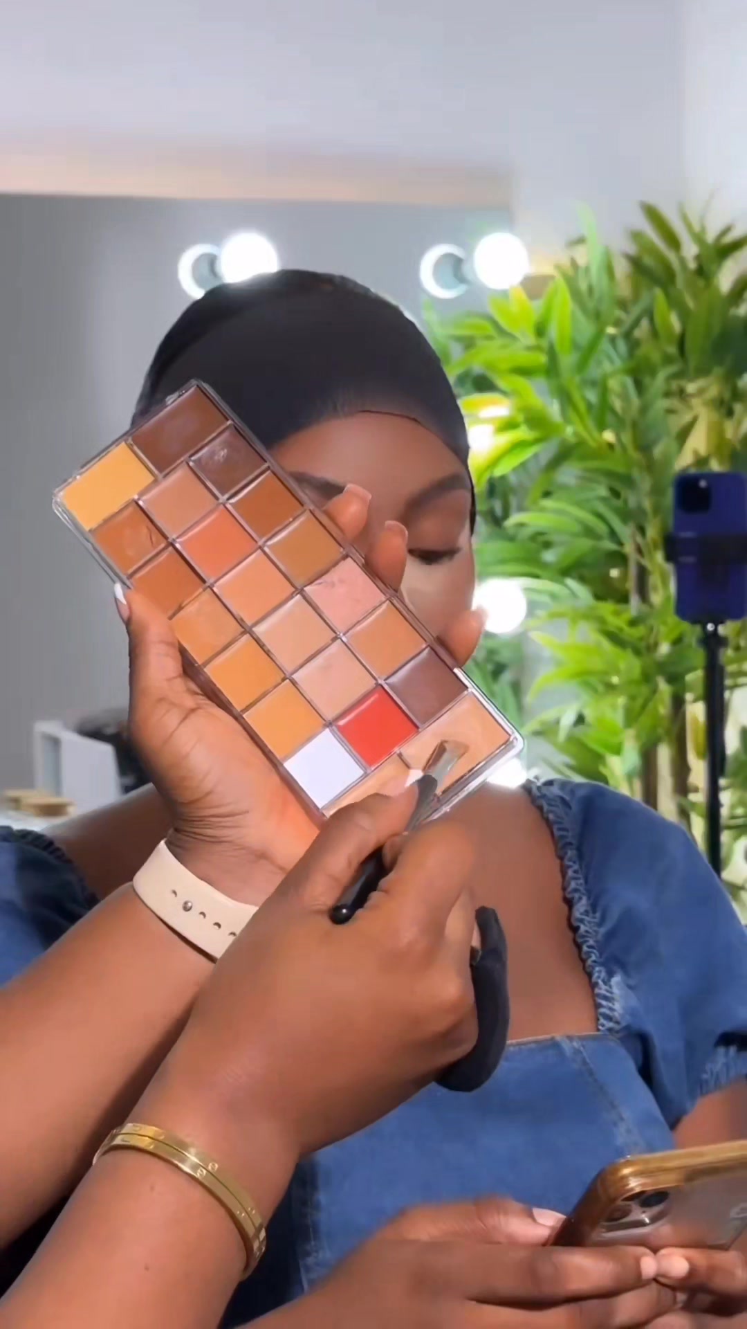 @Develas cosmetics