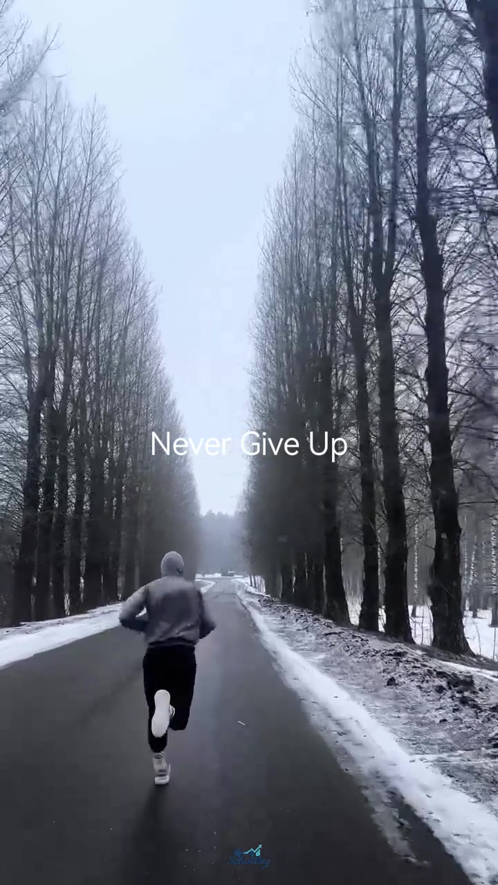 @SalusWay | Fitness & Mindset