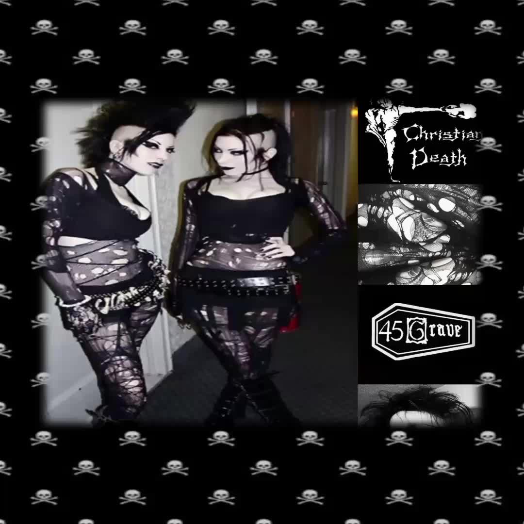 @Stiff Corpse
