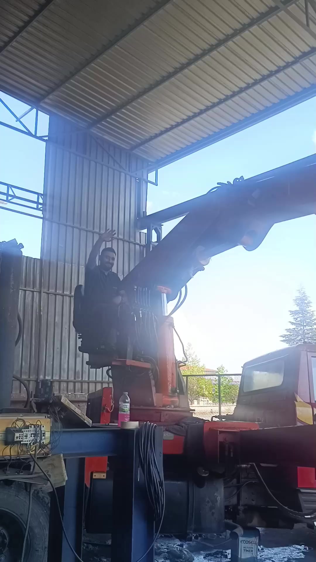 @Tolga Uğur