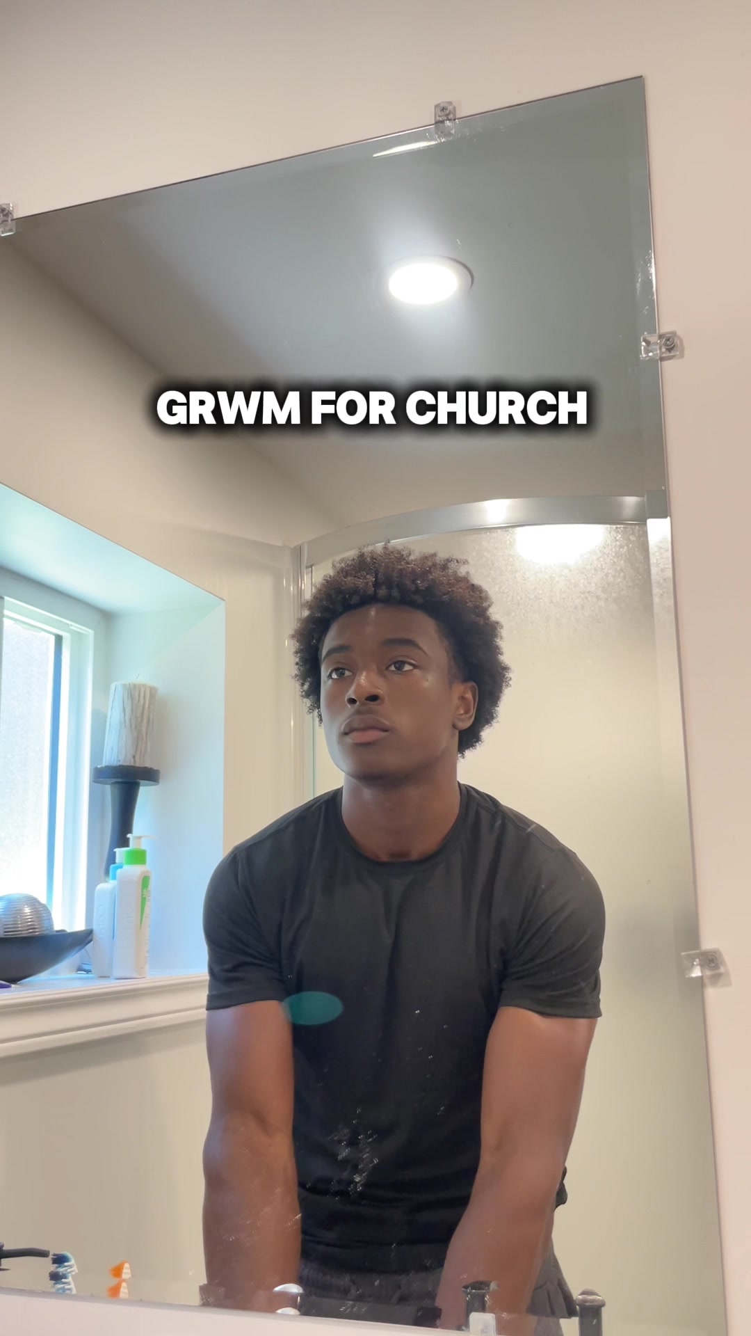 @Mykah