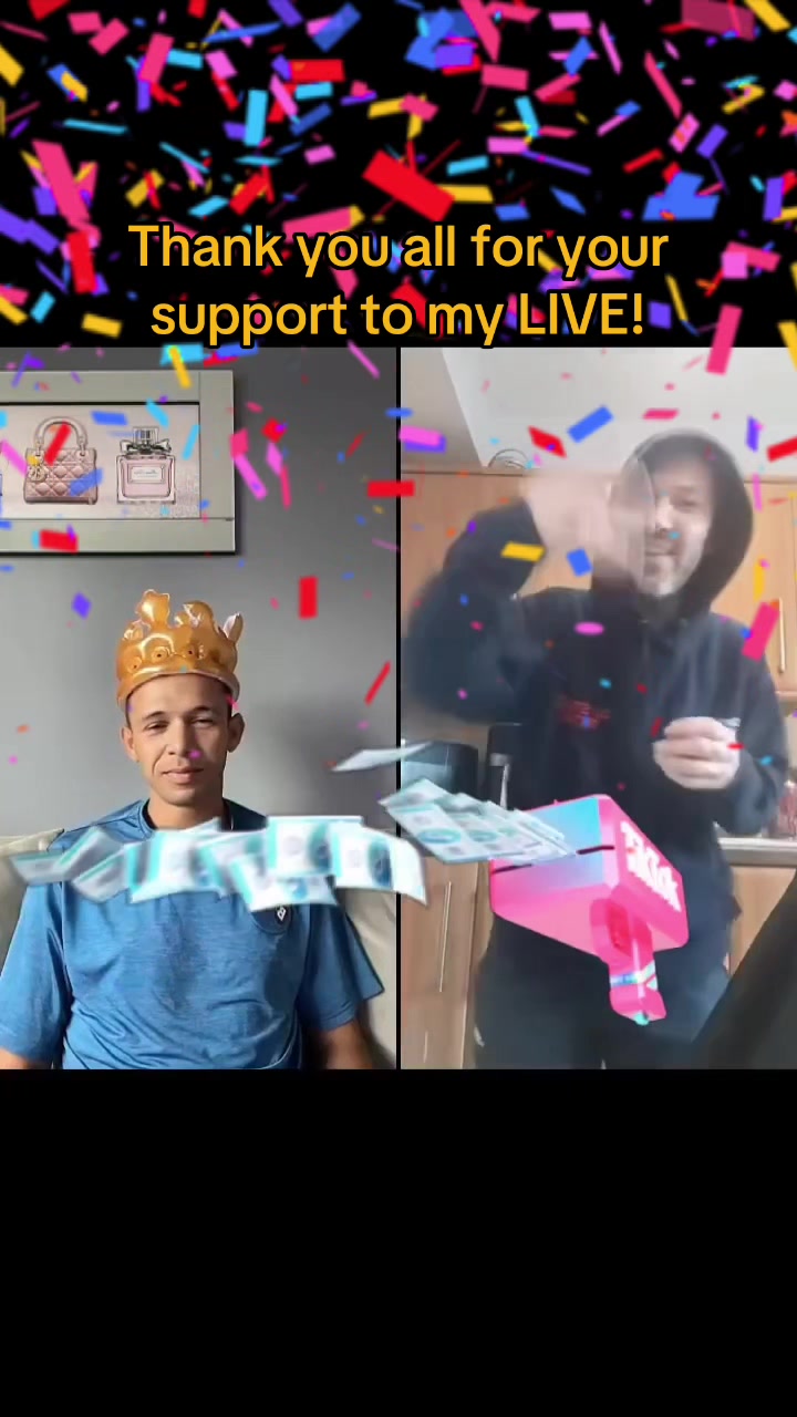@King🩵 tiger🩵James