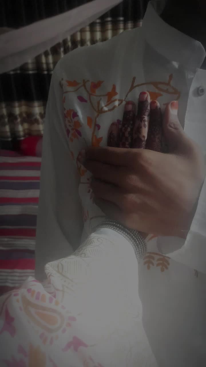 @🌸Jishan's Wife😊