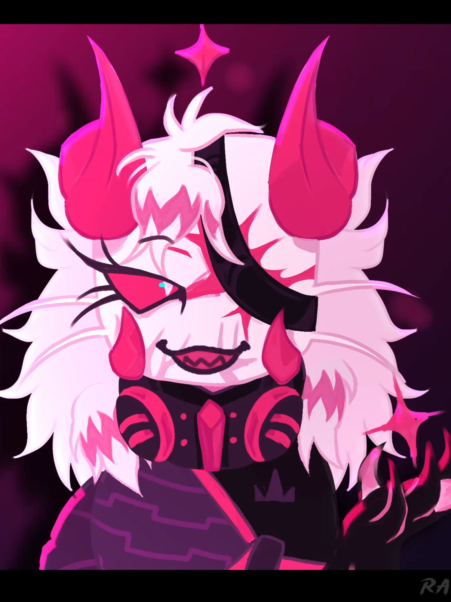 @UZI / PLASMA