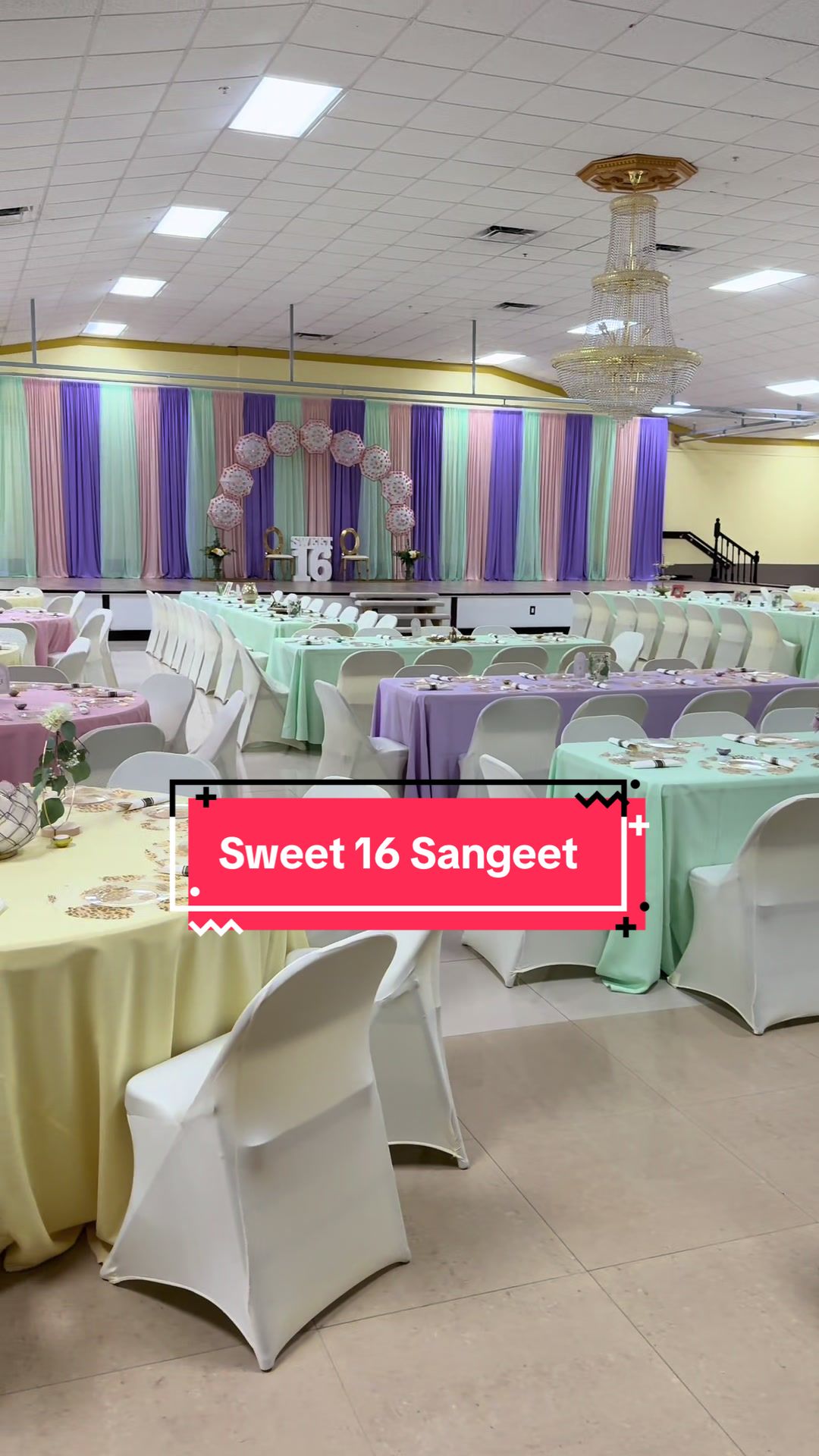 @Shyne Event Services