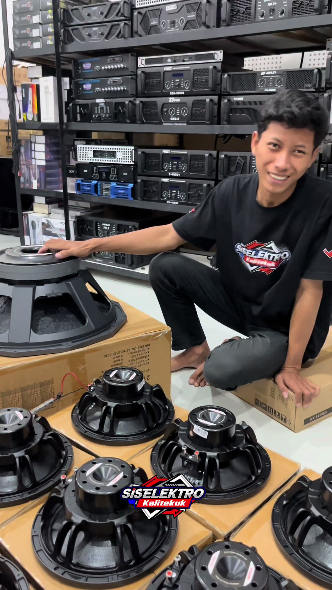 @Sis Elektro kalitekuk