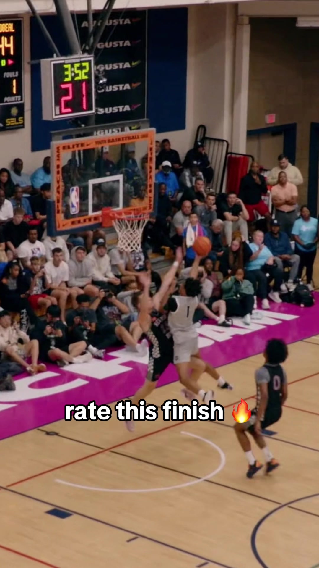 @NBA Future Starts Now