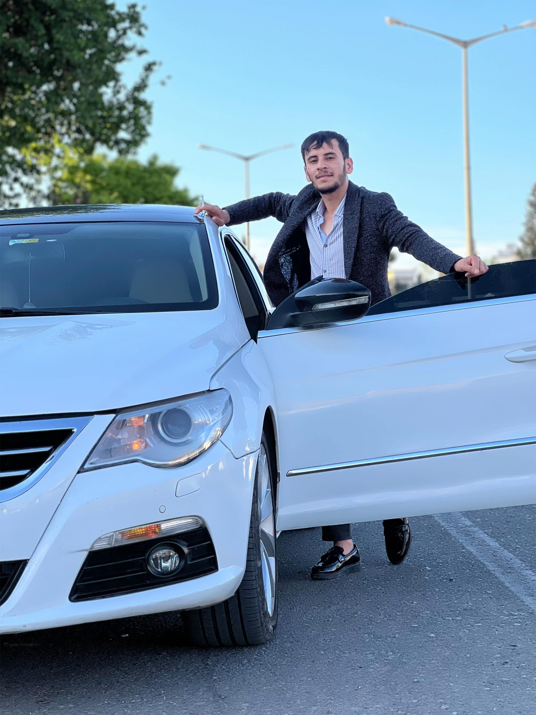@İSA DAĞ