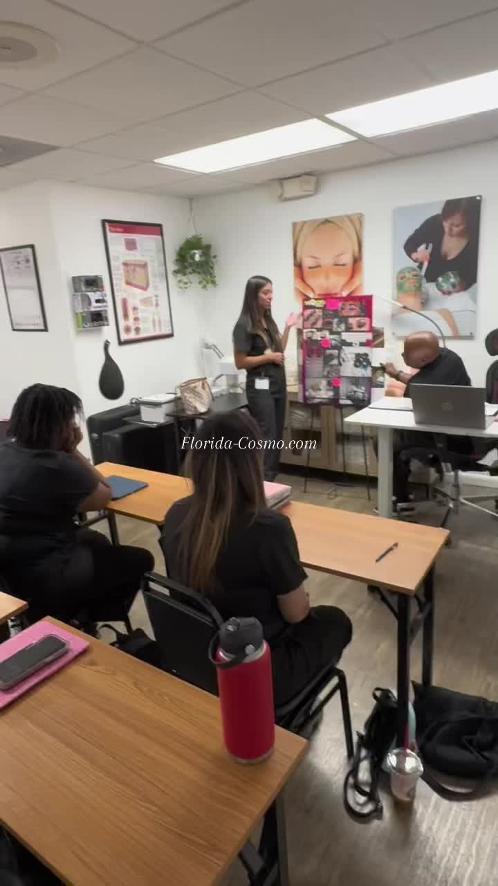 @FLORIDASTUDENTCOSMETOLOGYSCHOO