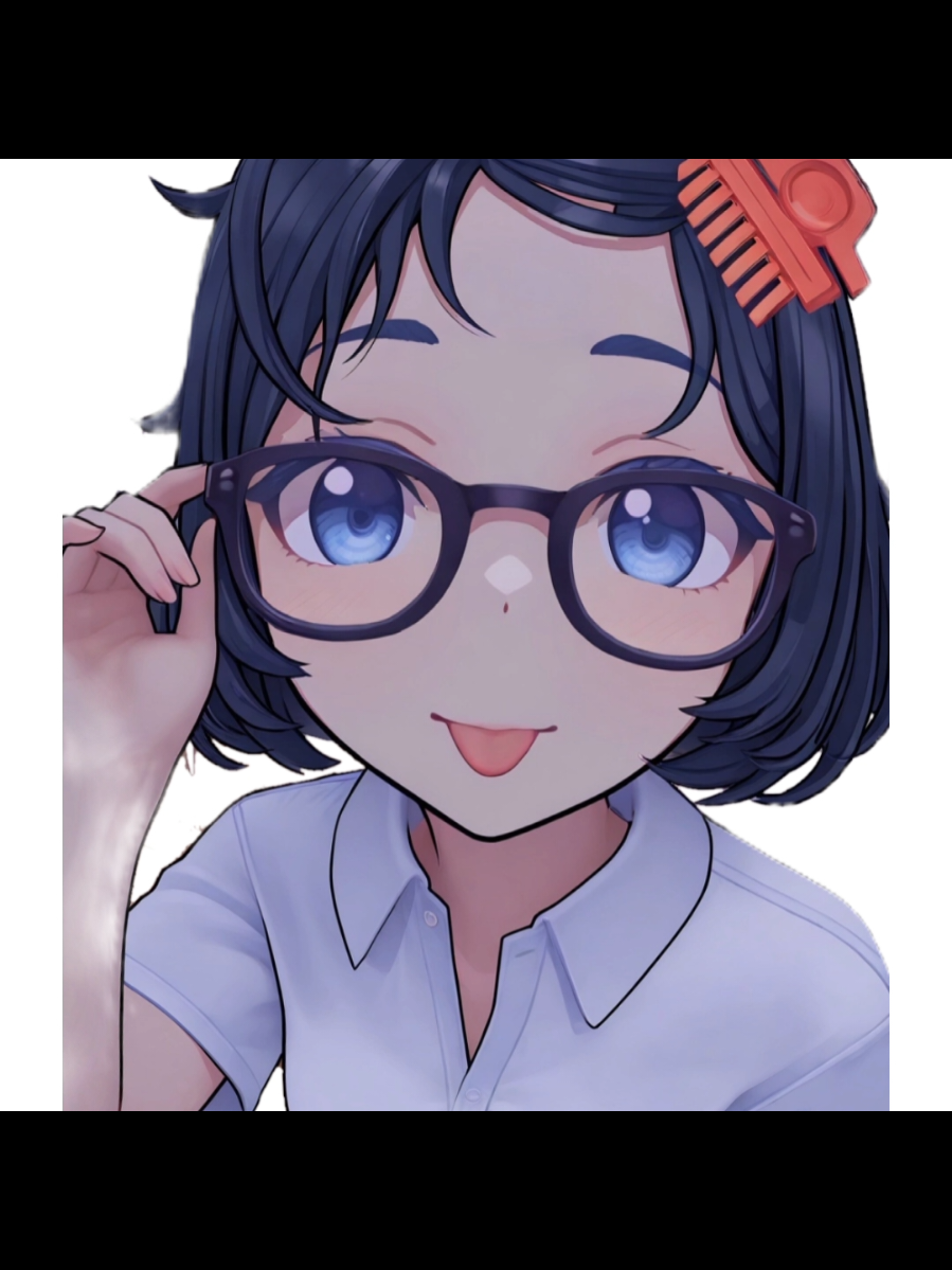 @Cute Mila💕