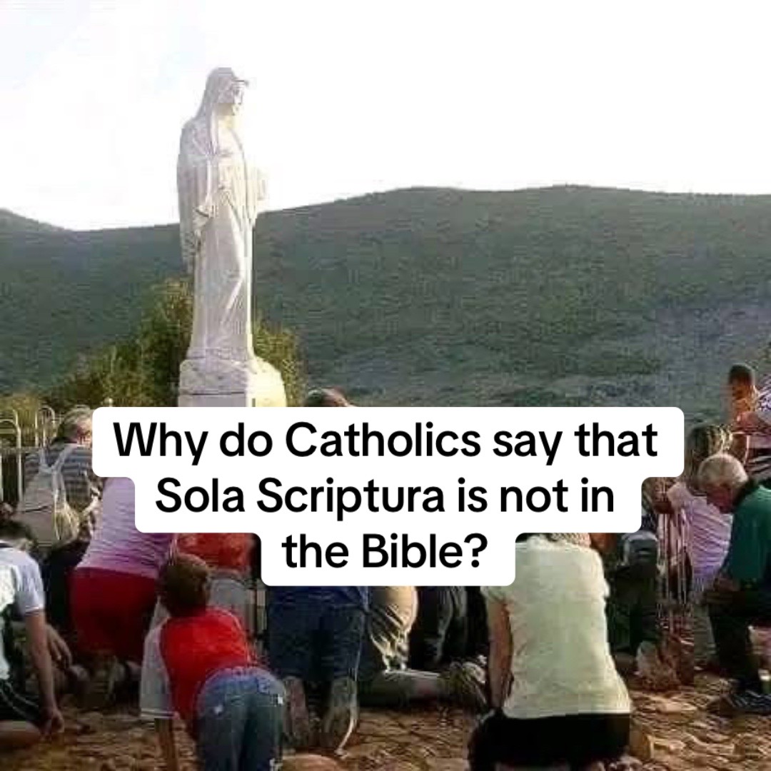 @No Jesús Christ, No Heaven