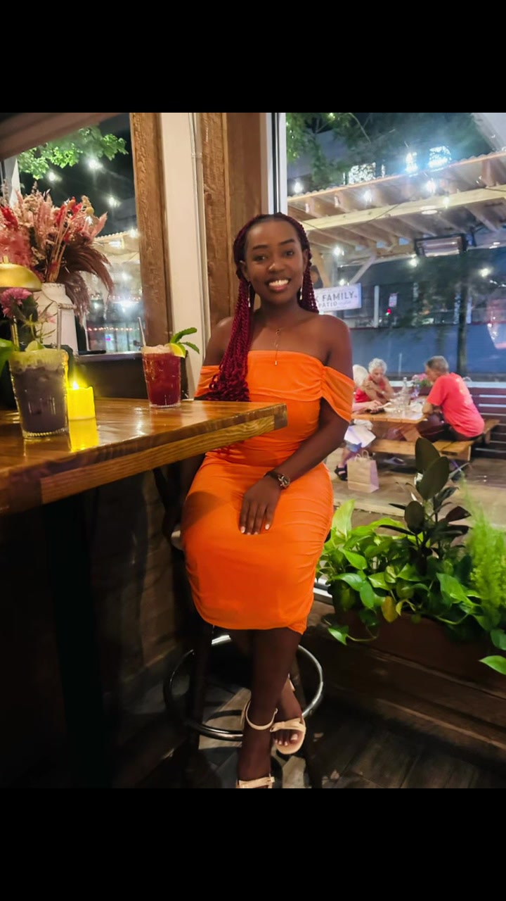 @Esther Nazziwa