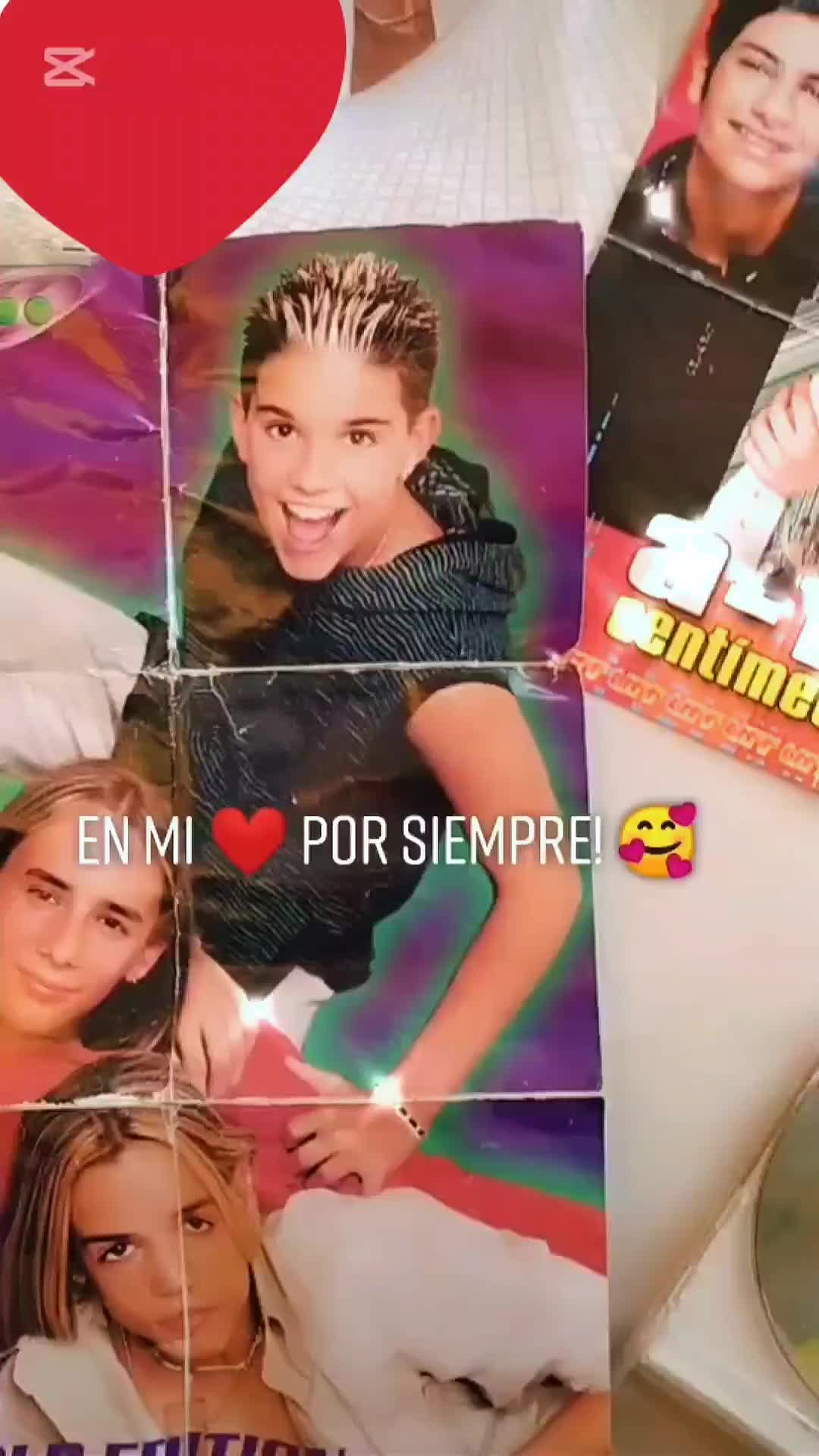 @Alix Rangel