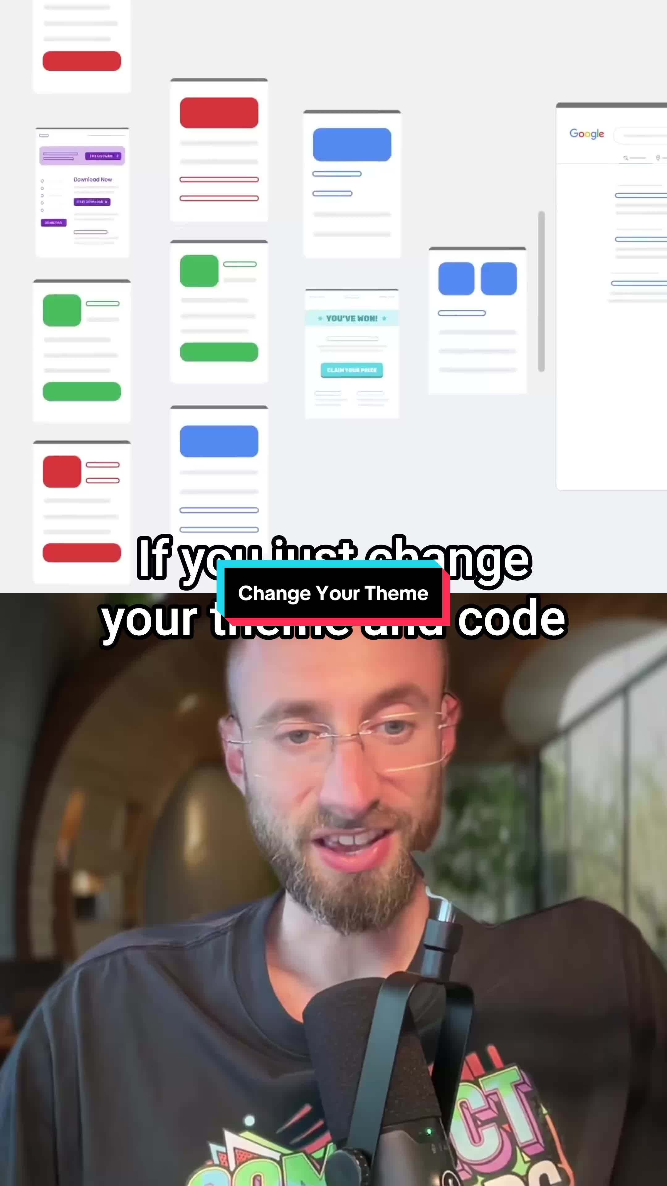@Build in Public