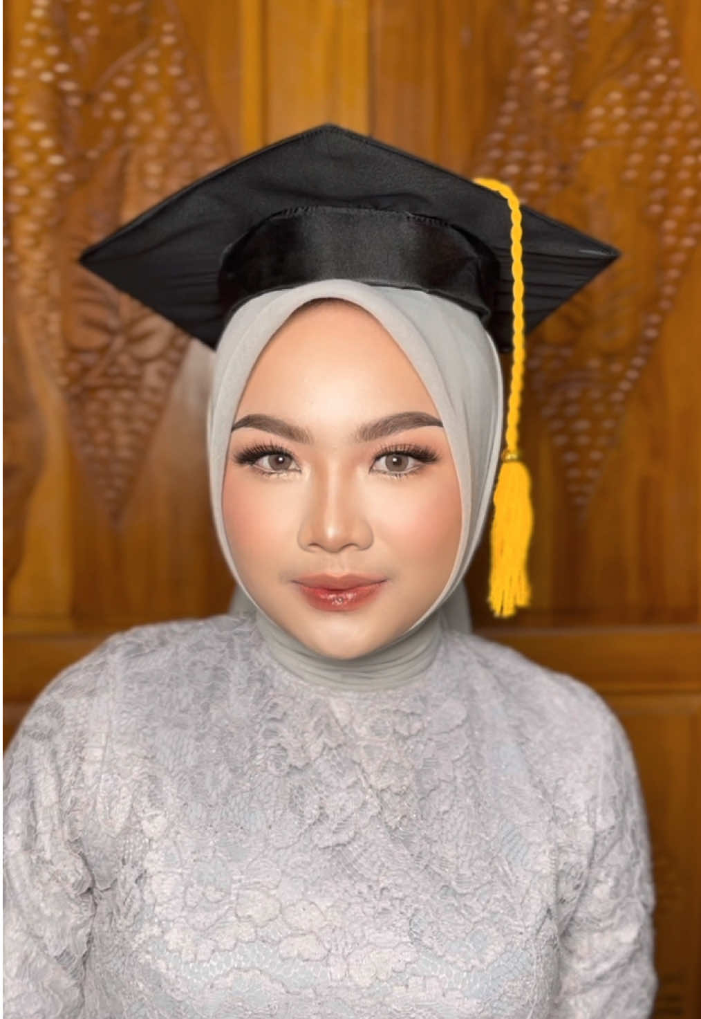 @Dev MUA Jakarta Barat
