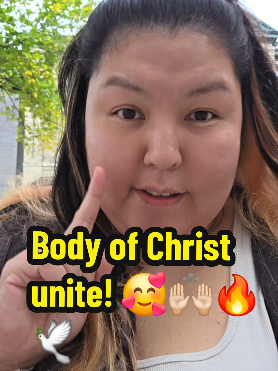 @Melanie ✝️🌈🐑💕