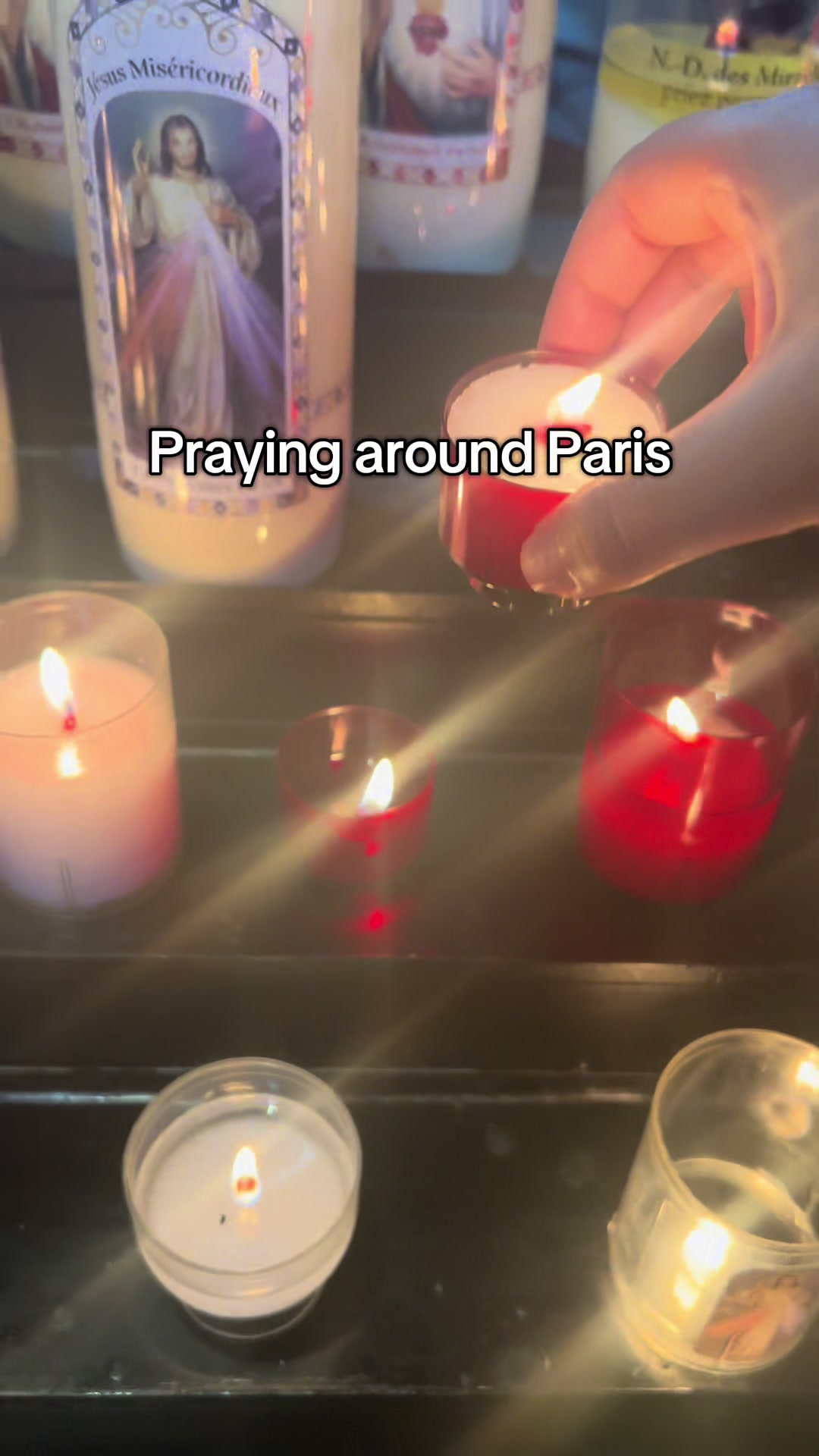 @Bluebardot &mdash; Cemetery Stories