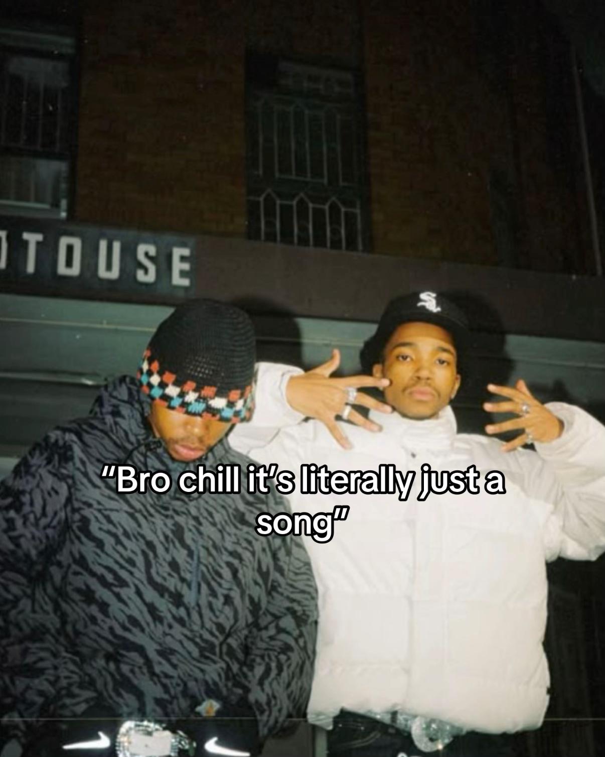 @Pure Filth