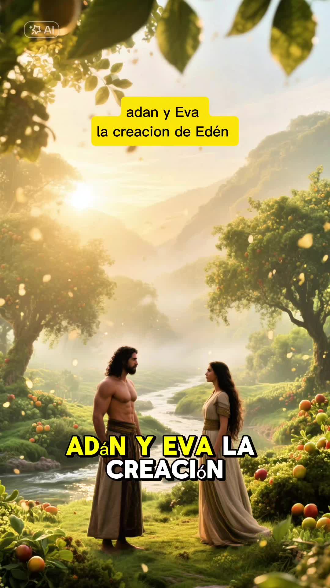 @Nature of the world