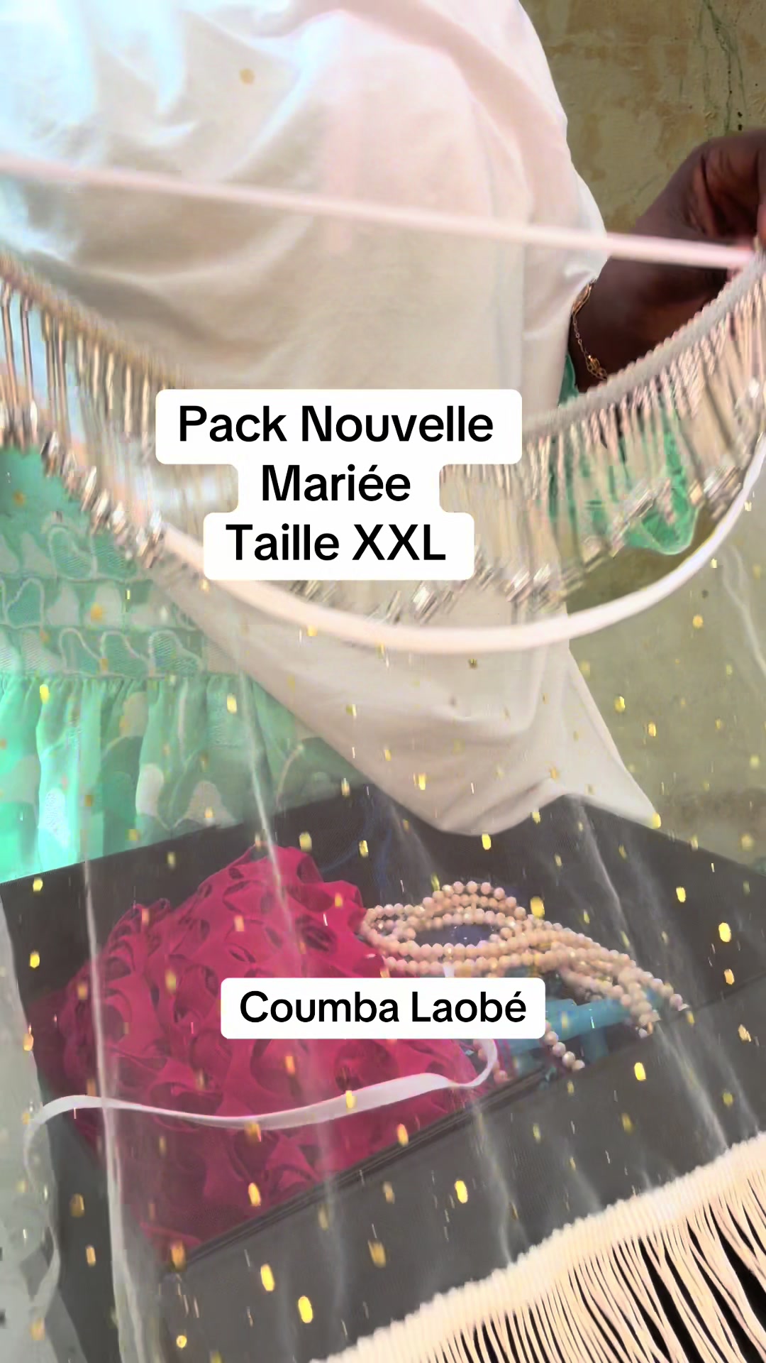 @Coumba Laob&eacute; 🇸🇳