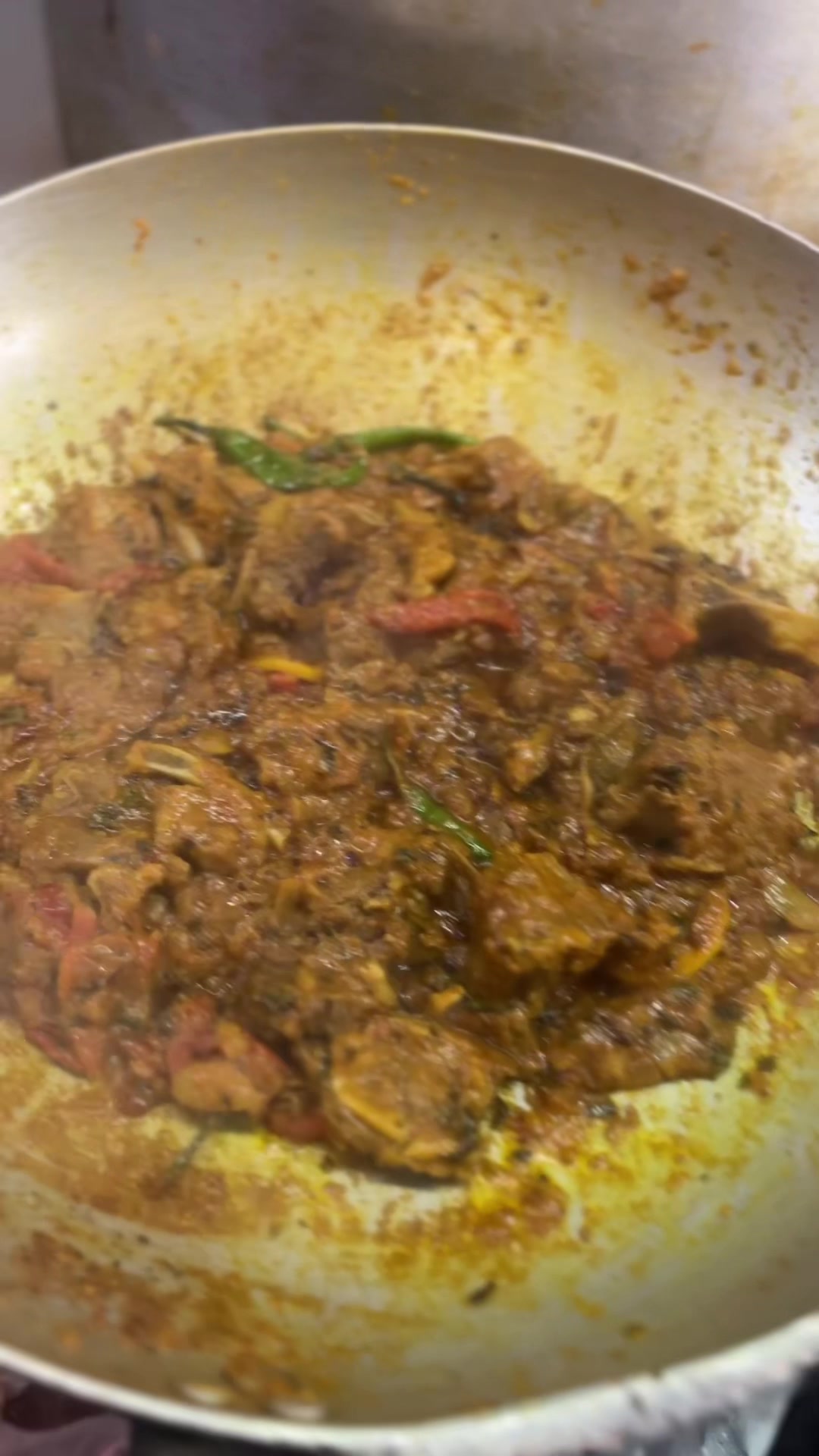 @CHEF PARAM TOORA