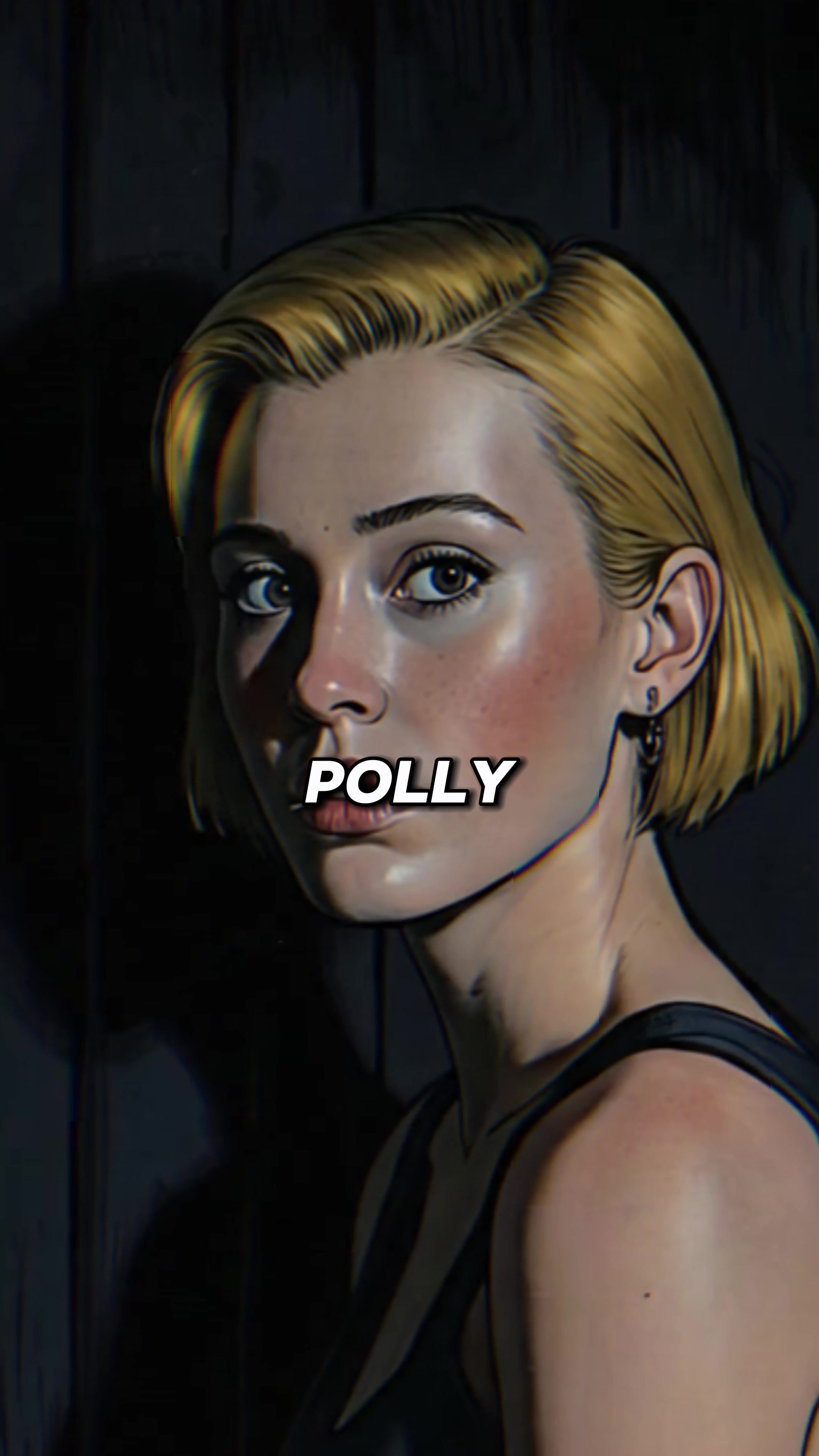 @Hidden Cartoon Canon