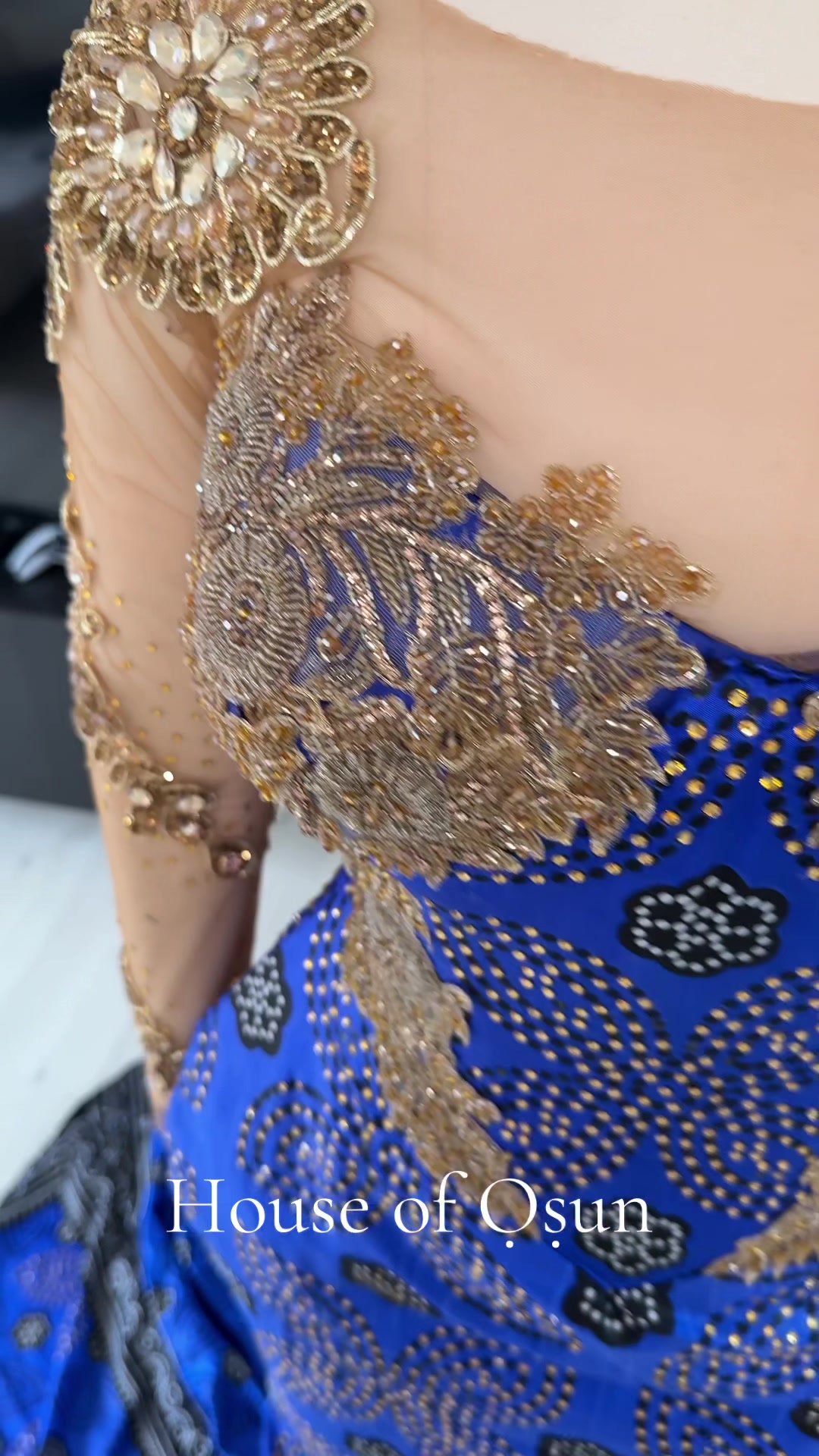 @House of Ọṣun