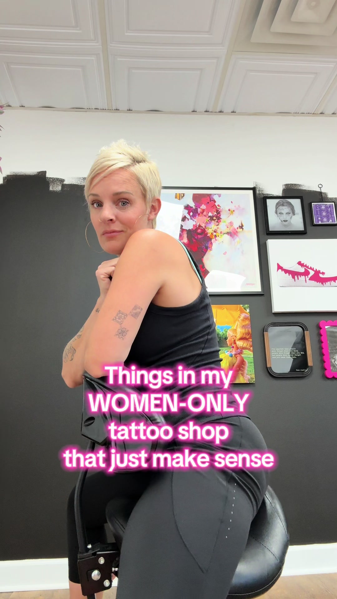 @The Asylum Ink