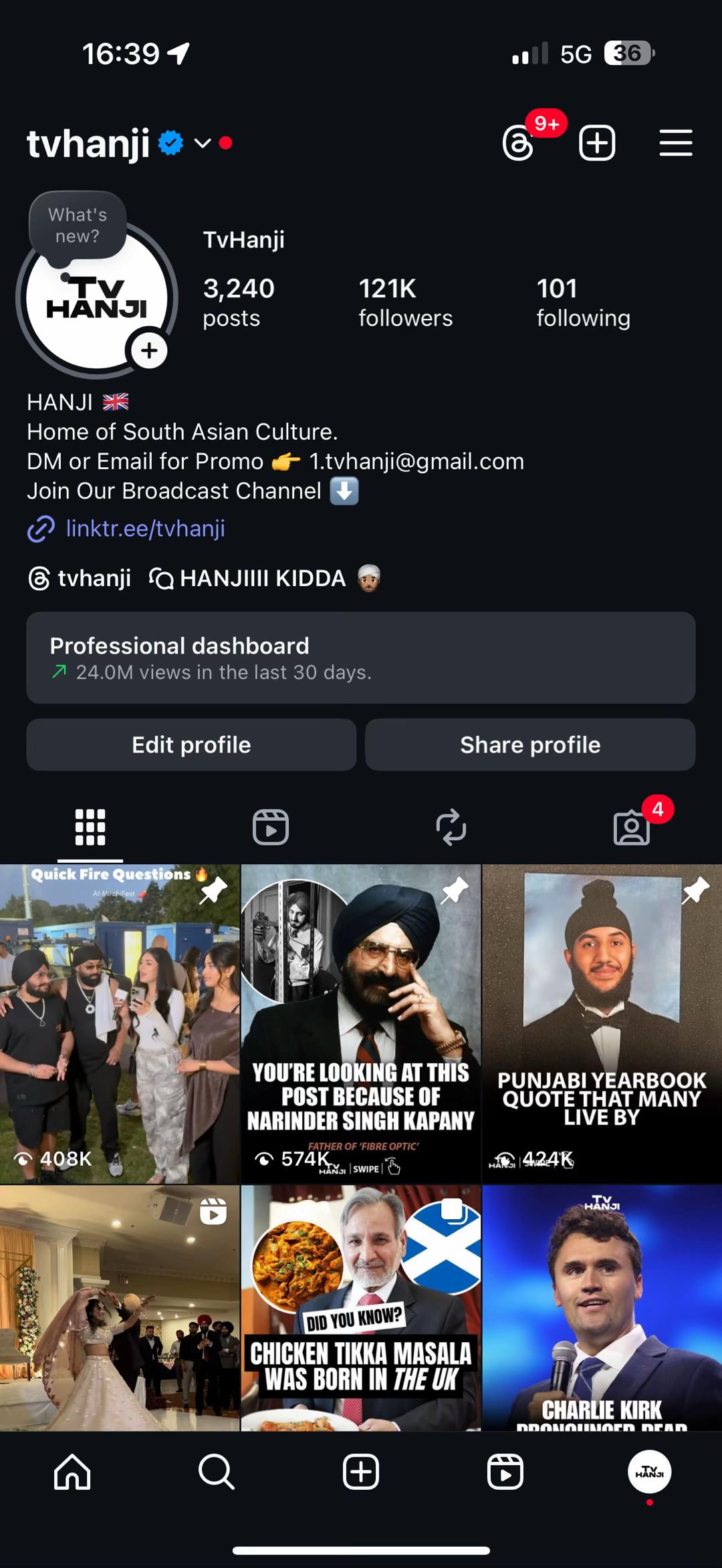 @TvHanji