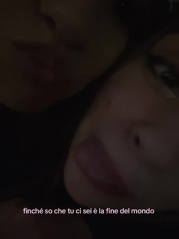 @giusy e marisol