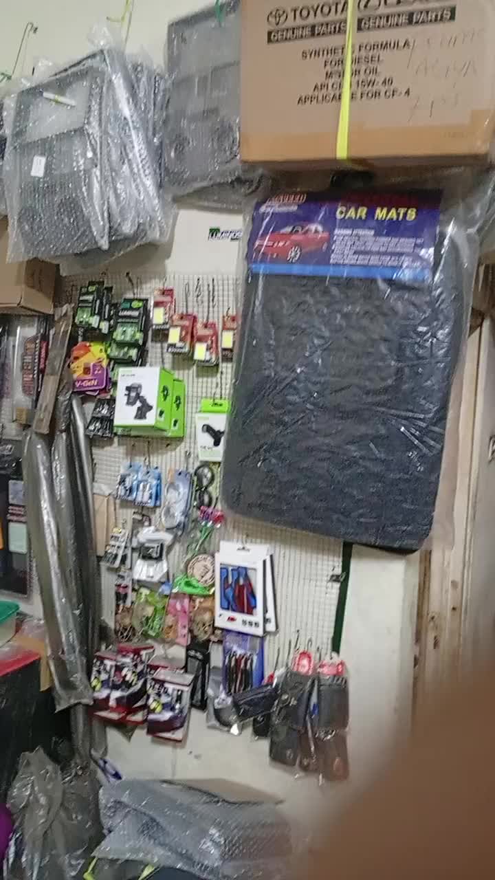 @damai jaya variasi