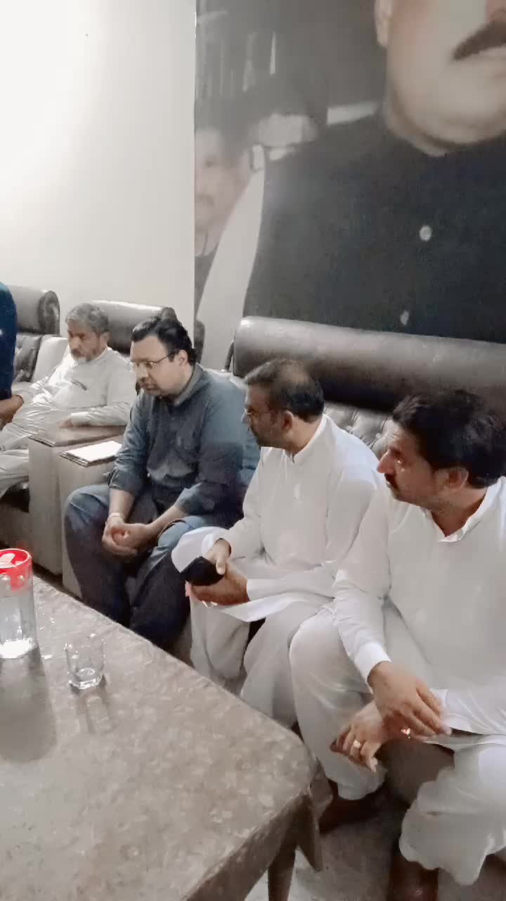 @Zaheer Abbas