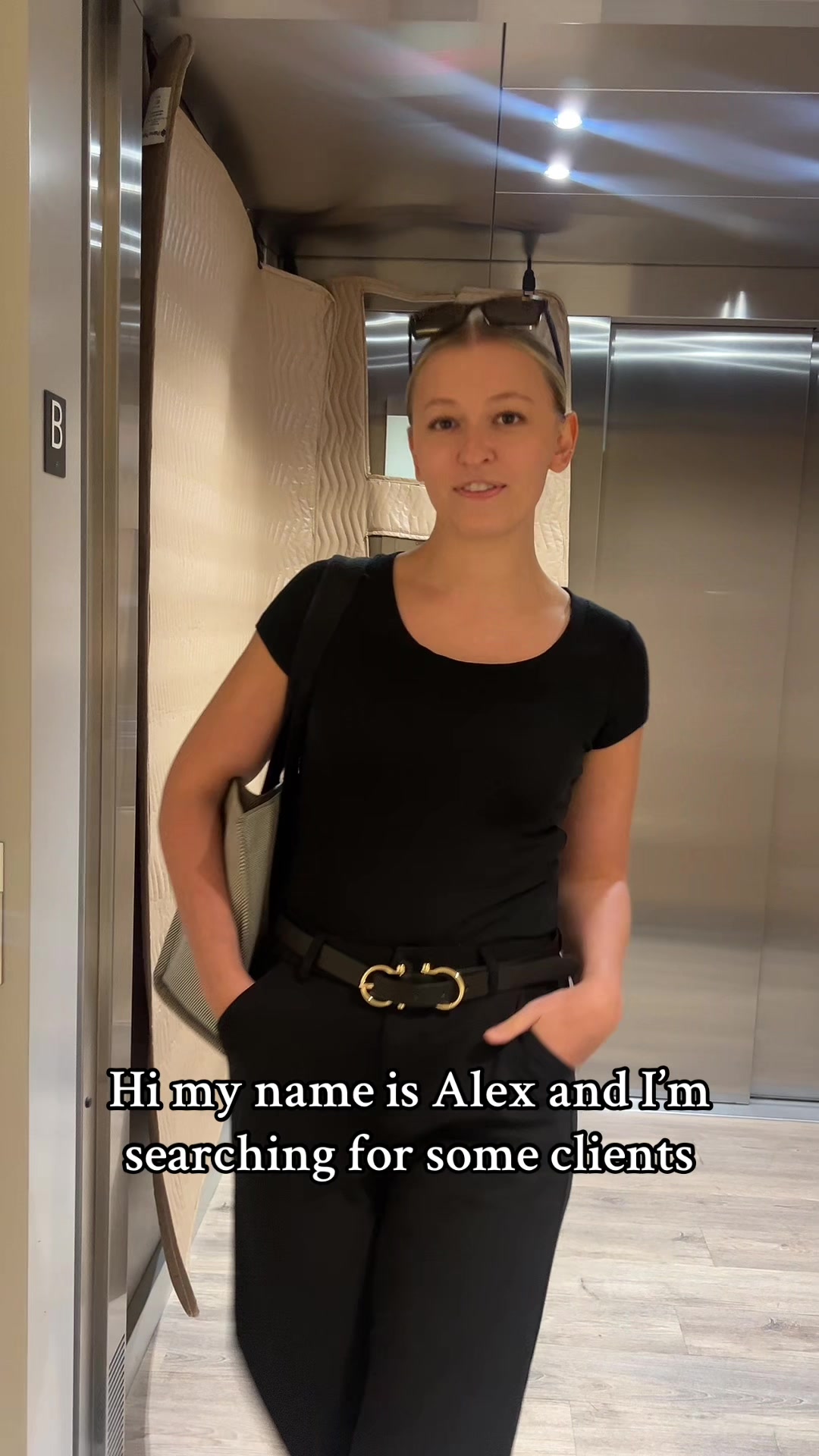 @Alexandra Hopper