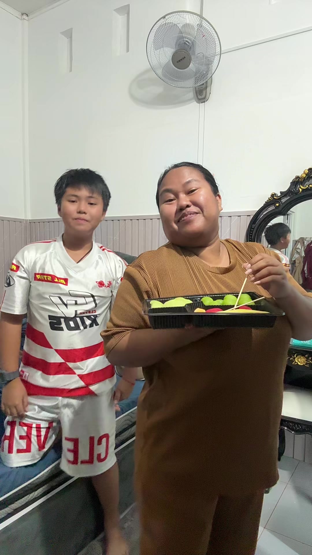 @Trang Phục Khmer S&oacute;c Trăng