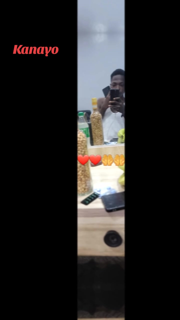 @chinedu the God of money