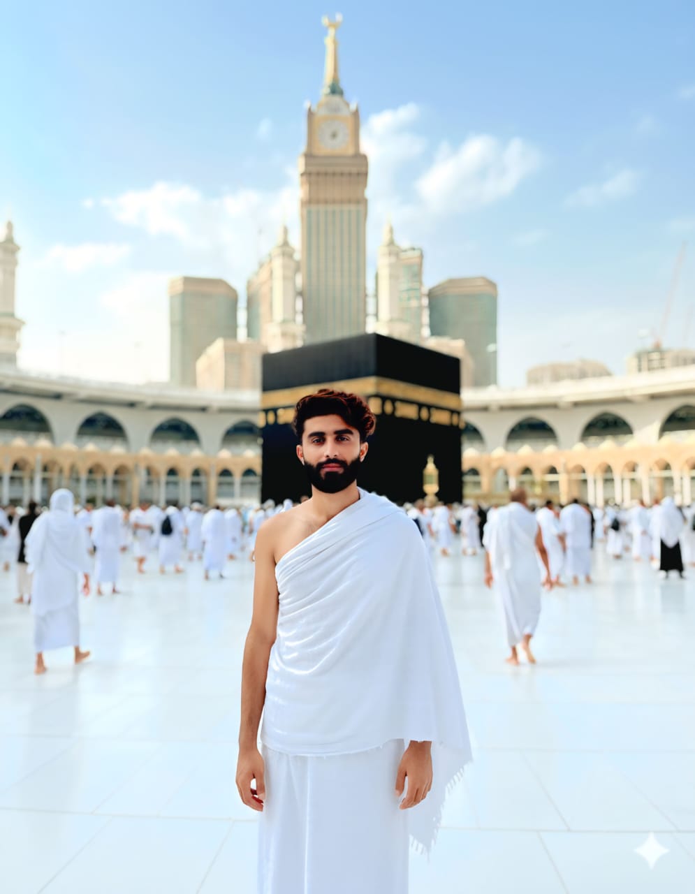 @Ab Salam Gupchani