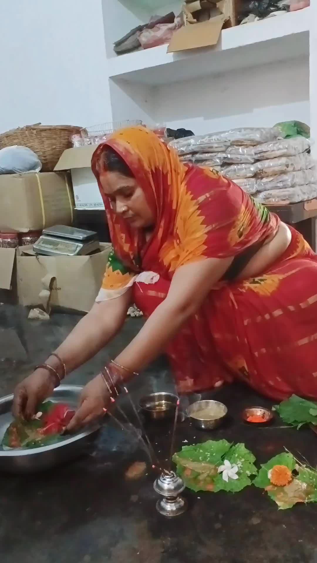 @Reshmee Kashyap mom